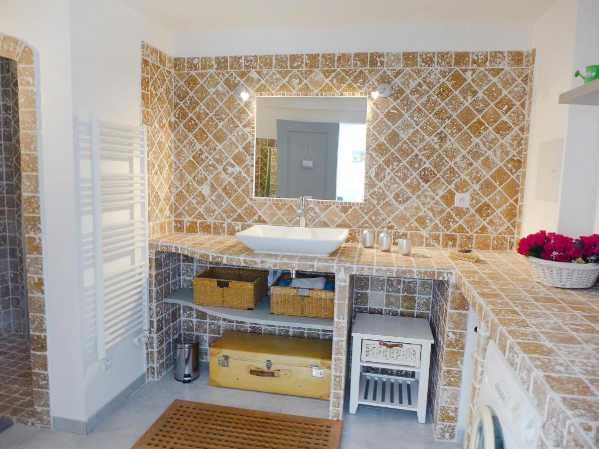 Apartment Le Mas Line By Interhome Le Brulat ภายนอก รูปภาพ