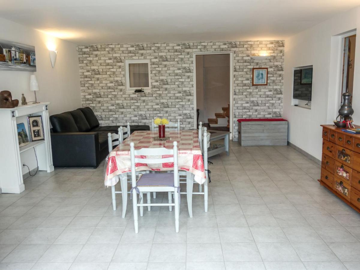 Apartment Le Mas Line By Interhome Le Brulat ภายนอก รูปภาพ