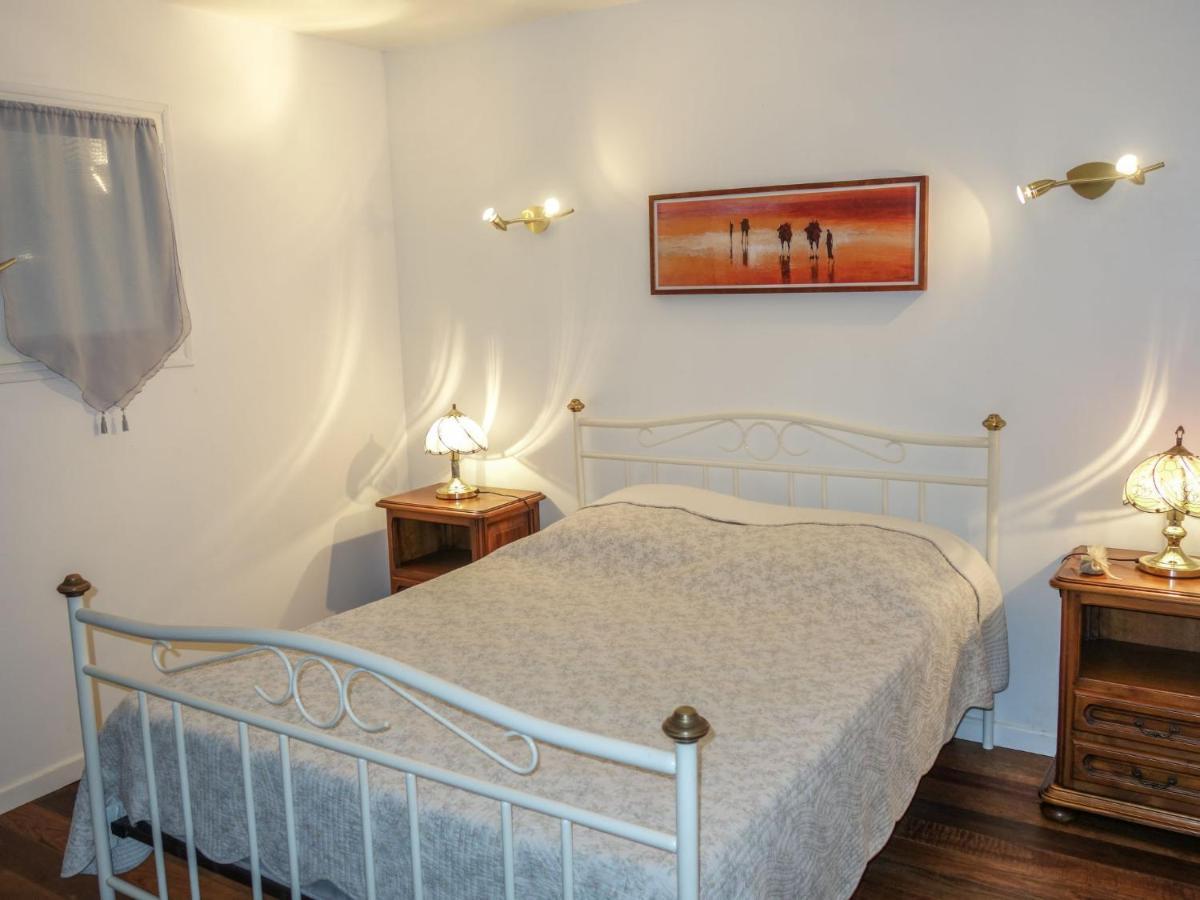 Apartment Le Mas Line By Interhome Le Brulat ภายนอก รูปภาพ