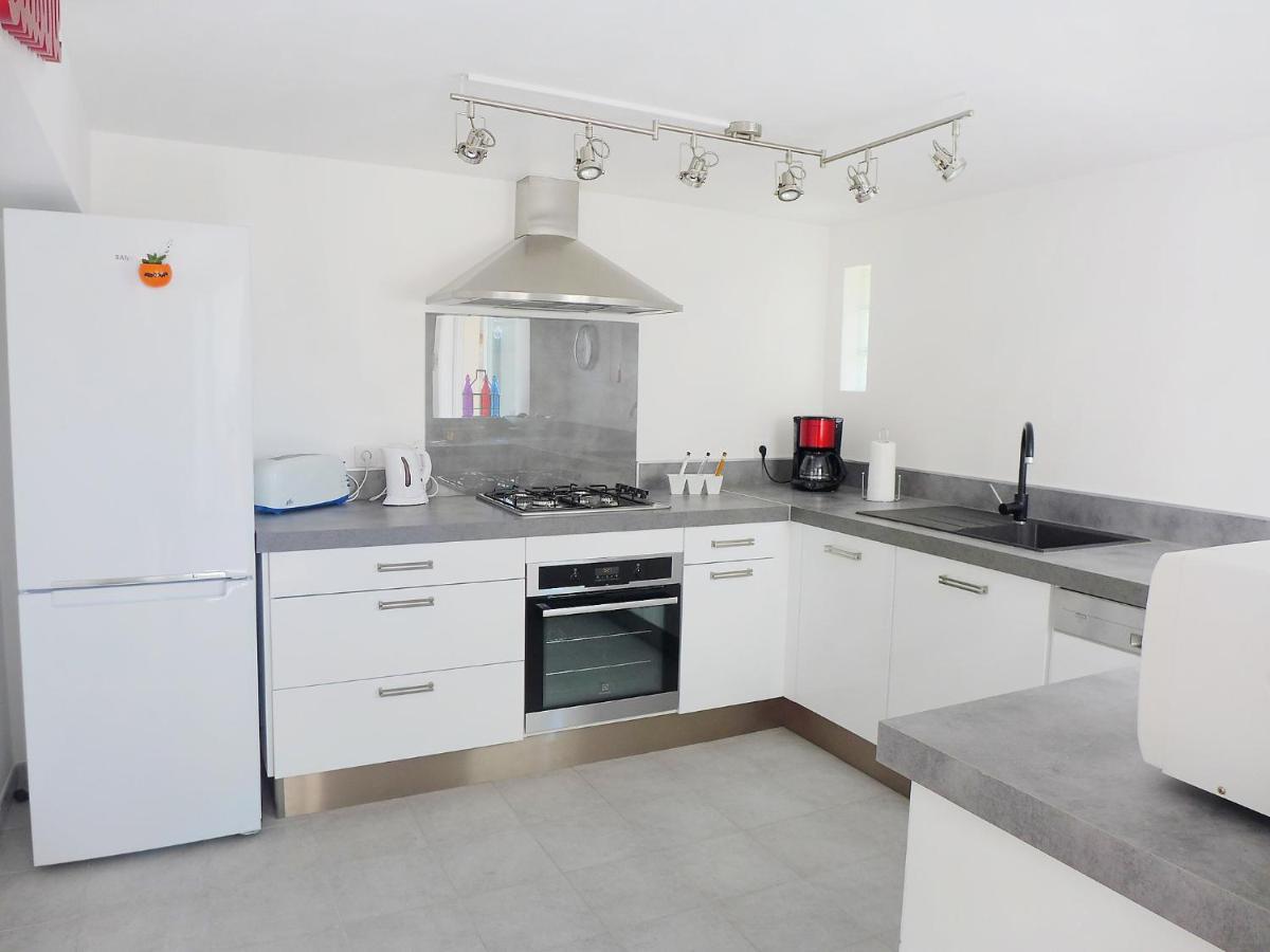 Apartment Le Mas Line By Interhome Le Brulat ภายนอก รูปภาพ