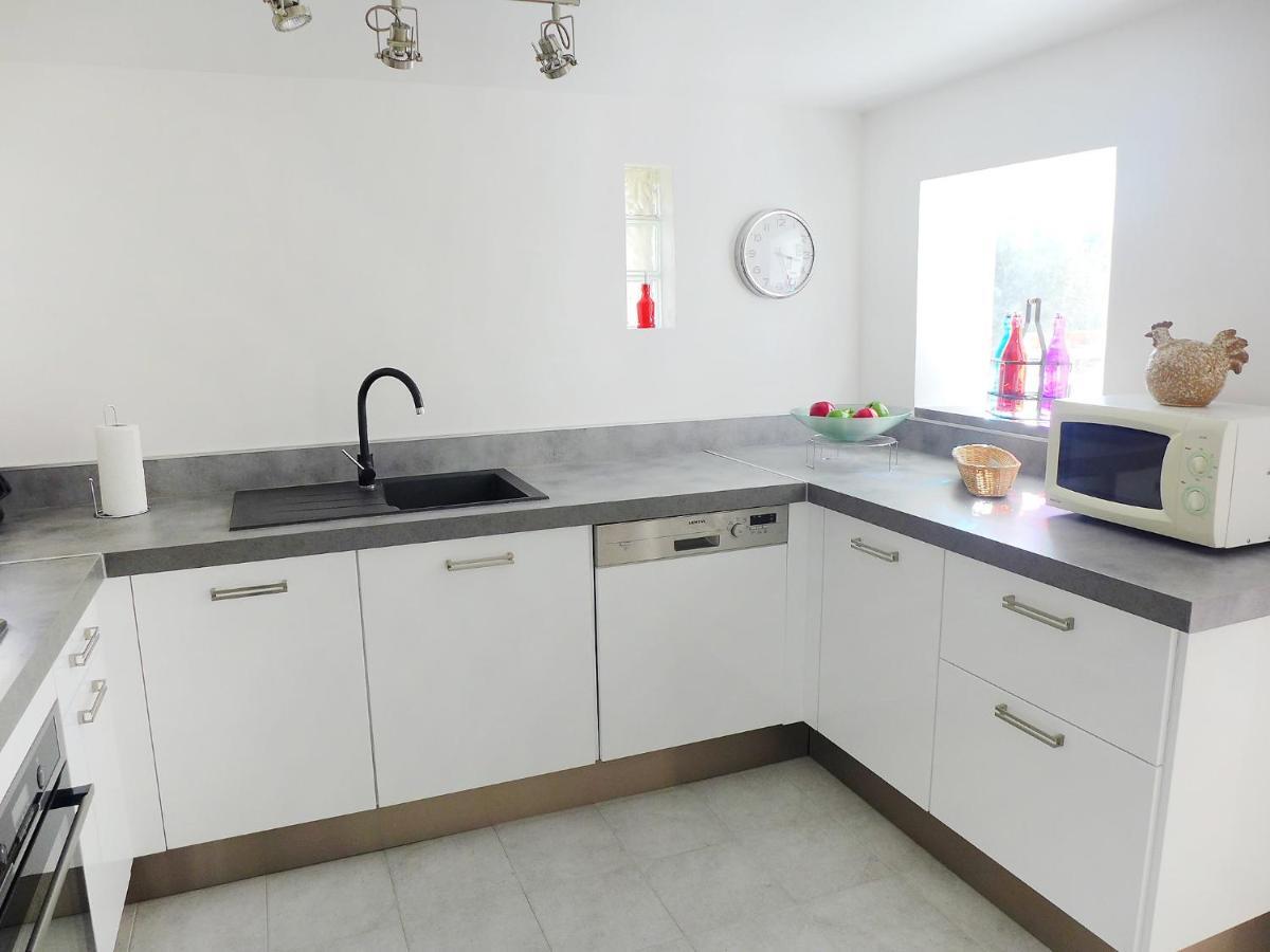 Apartment Le Mas Line By Interhome Le Brulat ภายนอก รูปภาพ