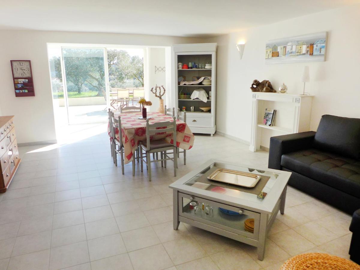 Apartment Le Mas Line By Interhome Le Brulat ภายนอก รูปภาพ